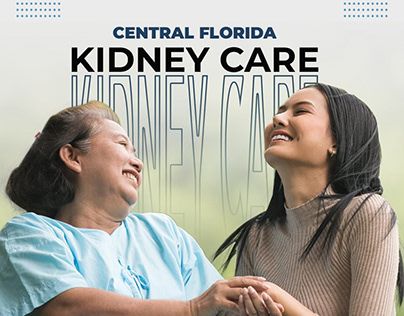 Best Central Florida Kidney Care in USA
