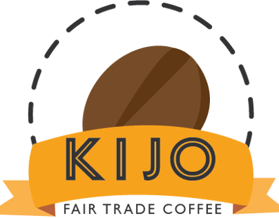 KIJO Logo and Website