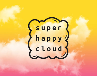 Super Happy Cloud
