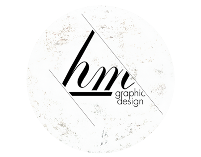 hm graphic design