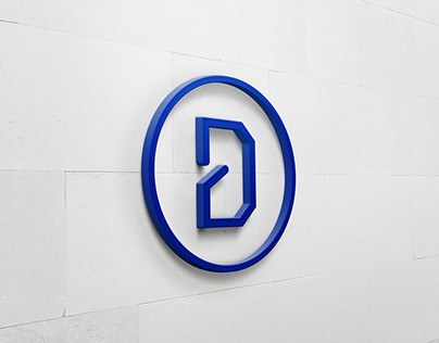Grupo DG Re-branding