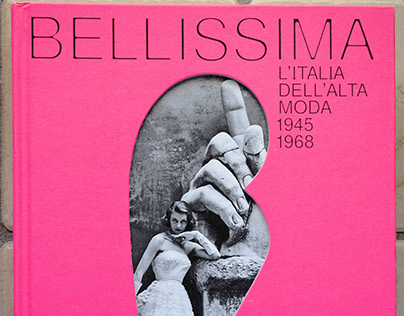 PHOTO EDITOR  |  Bellissima. L'Italia dell'Alta Moda 