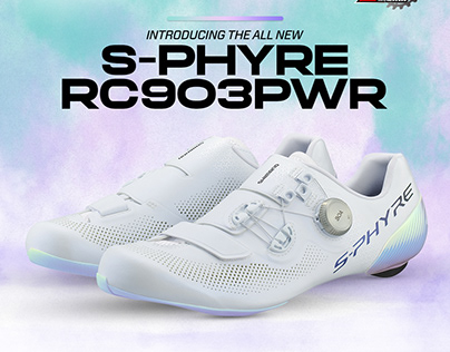 Embargo of S-Phyre RC903PWR