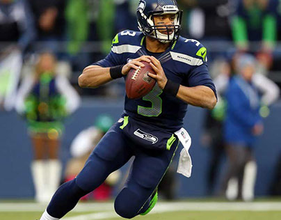 Rise & Shine with Russell Wilson