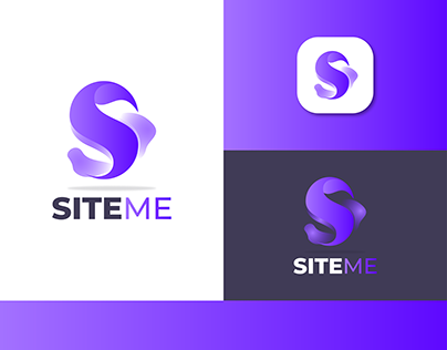 Siteme Letter S Logo