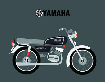 Yamaha RX100 STD Price, Images, Mileage, Specs & Features