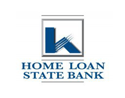 Home Loan State Bank - 115 yr old business re-brand