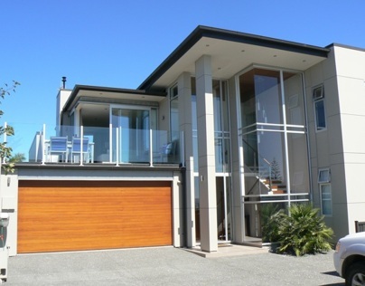 House at Westshore, Napier Structural Concepts Ltd