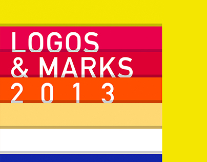 Logos & Marks 2013