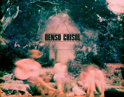 Denso Crisol - Camaleones (2015)