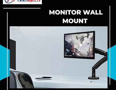 monitor-wall-mount