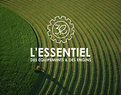 logo 3e- vente des équipement et des engrais agricoles
