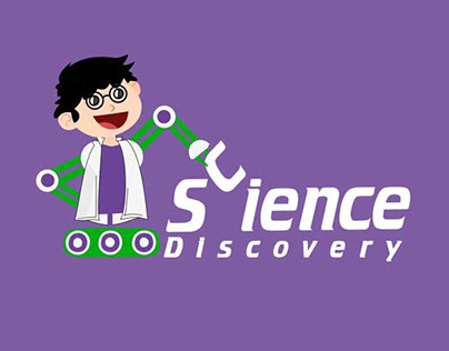 logo Sience Discovery