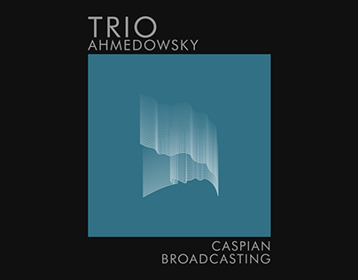 Requiem for a street-Album trailer for Ahmedowsky trio