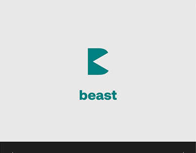 Beast D/F Themes Logo | @mubashirmawans