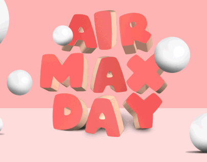 NIKE AIR MAX DAY