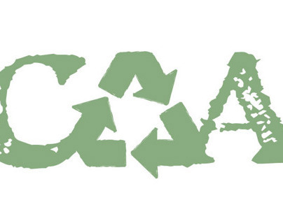 CAA Logos Reimagined