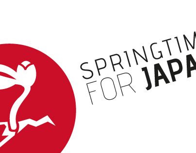 Springtime for Japan