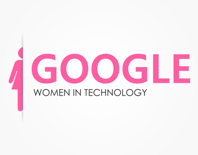 Google Women In Technology