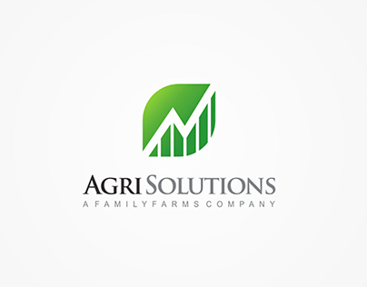 Logo for AgriSolutions Inc.
