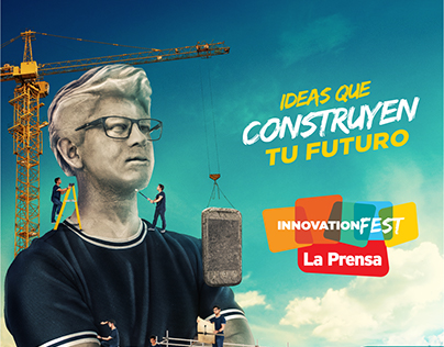 Innovation Fest