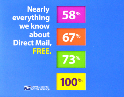 Direct Marketing Association Trade Show Direct Mail