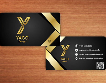 Yago Design