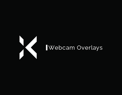 Webcam Overlays/Stream Asset