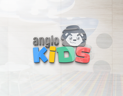 Anglo Kids