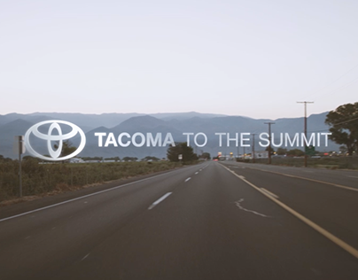 Toyota / Tacoma