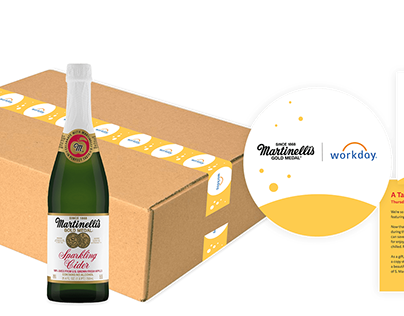 Virtual Event Care Package