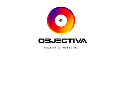 Objectiva (Logotipo)