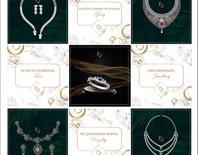 Palki Jewelers Instagram