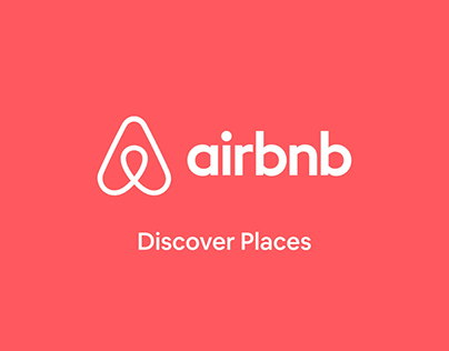 Airbnb Mobile app Walkthrough