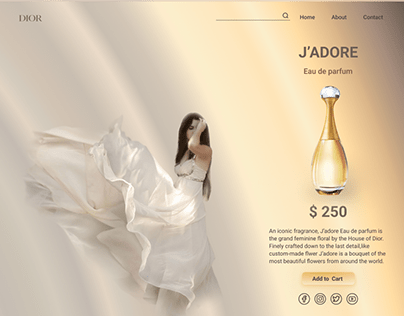 PUBLICITE ADVERTISING 115  2009  DIOR Charlize Theron parfum J'Adore 