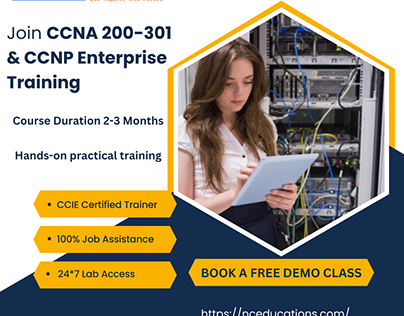 Is CCNA for beginners?