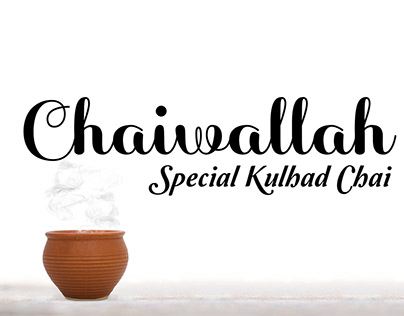 Chaiwallah - Special Kulhad Chai