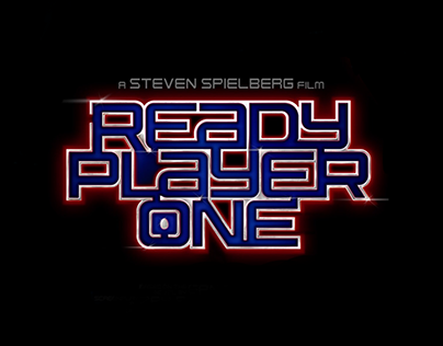 Ready Player One - Graphic Poster