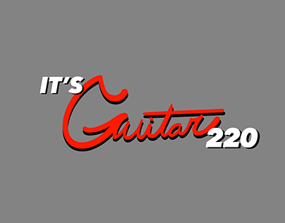 G220 Logo