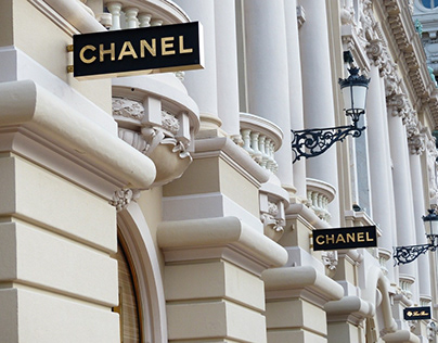 Chiến lược marketing của Chanel