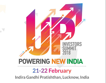 UP Investors summit 2018 Campaign Ads