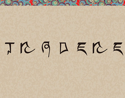 #Zhihan Cui-s5240333#2682QCA#Typeface Specimen