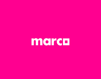 MARCO — #MUSEODETODOS x Brands&People