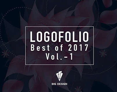 LOGOFOLIO 2017 - Vol-1