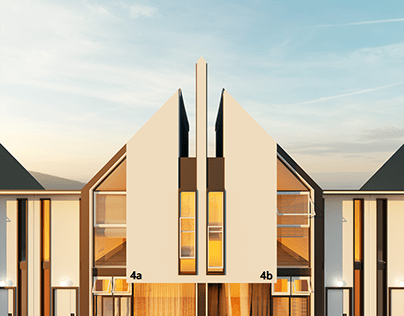 Unison - Residence design