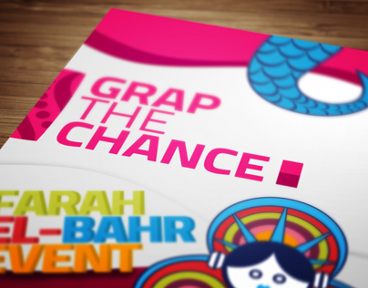 Grap the chance !!