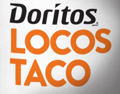 Taco Bell - Doritos Locos Tacos Campaign