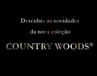 Country Woods - PPT