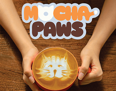 Mocha Paws Cat Cafe