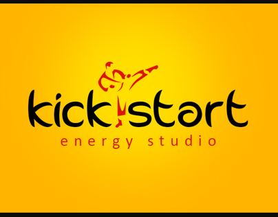 Kick Start - energy studio